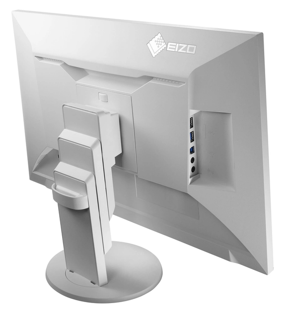 Монитор Eizo FlexScan EV2456-WT (EV2456-WT) EU - изображение 7