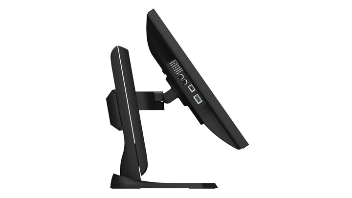 Монитор Eizo FlexScan EV2740X-BK (EV2740X-BK) EU - изображение 2