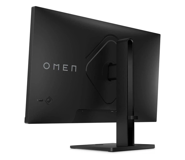 Монитор HP OMEN 27q QHD IPS 165Hz 1ms Gaming (780H4E9) EU