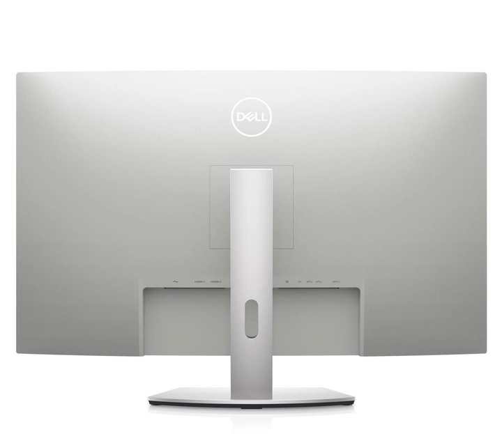 Монитор Dell S3221QSA (210-BFVU) EU - изображение 3