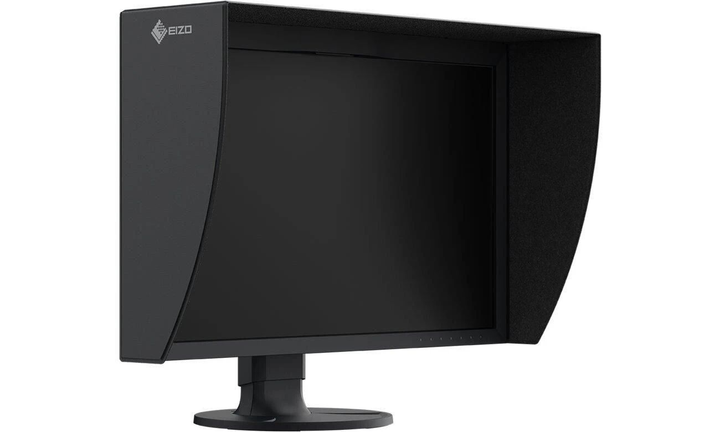 Монитор Eizo ColorEdge CG2700X ColorNavigator (CG2700X) EU - изображение 2