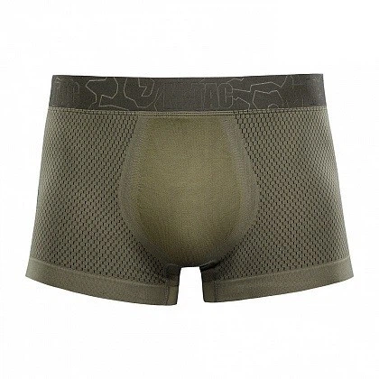 Трусы M-Tac Hexagon Olive Размер S - Фото 2 Трусы M-Tac Hexagon Olive Размер S - изображение 2
