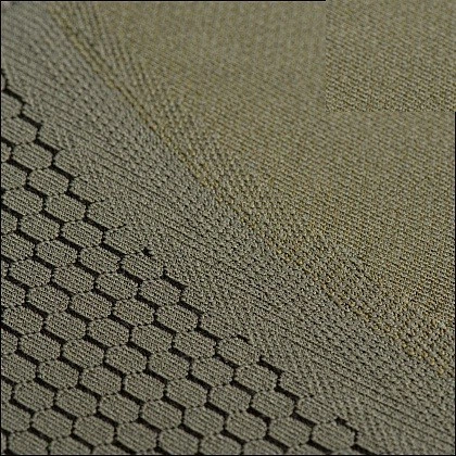 Трусы M-Tac Hexagon Olive Размер S - Фото 4 Трусы M-Tac Hexagon Olive Размер S - изображение 4