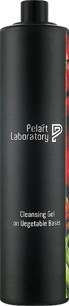 Очищувальний овочевий гель для обличчя - Pelart Laboratory Cleansing Gel On Vegetable Basis 250ml (1137345-104393) - Фото 2 Очищувальний овочевий гель для обличчя - Pelart Laboratory Cleansing Gel On Vegetable Basis 250ml (1137345-104393) - изображение 2