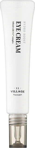 Krem pod oczy Village 11 Factory Hydro Boost Nawilżający 25 ml (8809663754471) - obraz 2