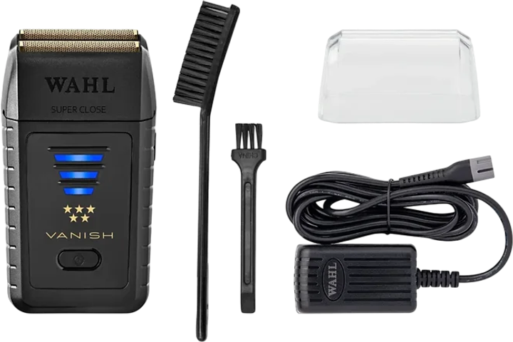 Golarka elektryczna Wahl Afeitadora Shaver Vanish (43917025780) - obraz 8