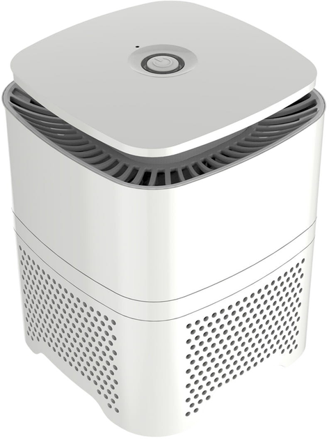 Очиститель воздуха Platinet PDAP5W1 - изображение 2