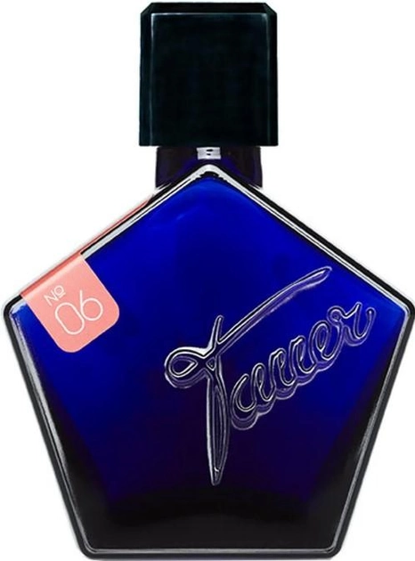 Парфумована вода для жінок Tauer Perfumes Incense Rose 50 мл (7640147050068) - зображення 1