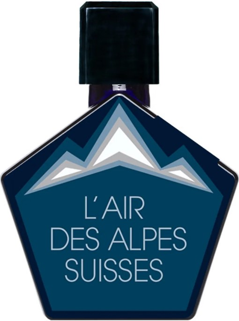 Парфумована вода для жінок Tauer Perfumes L'air Des Alpes Suisses 50 мл (7640147050761) - зображення 1