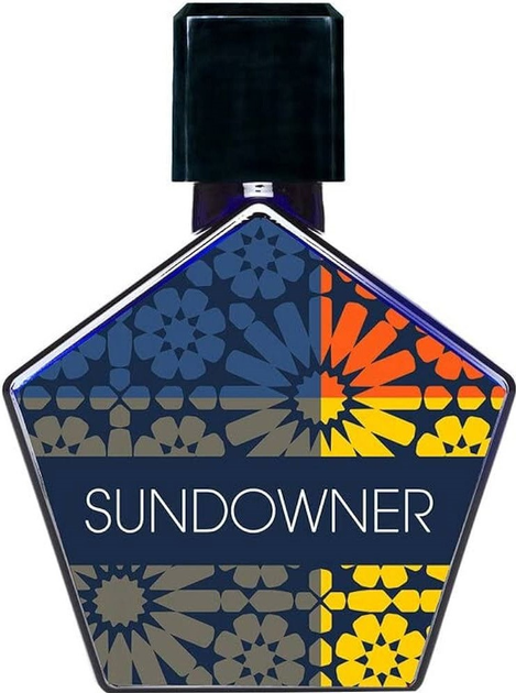 Woda perfumowana unisex Tauer Perfumes Sun Downer 50 ml (7640147050808) - obraz 1
