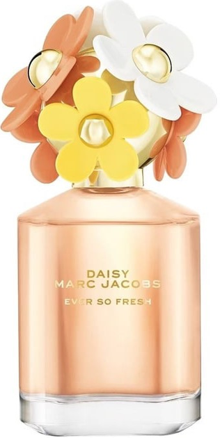 Парфумована вода для жінок Marc Jacobs Daisy Ever So Fresh 75 мл (3616303423841) - зображення 1