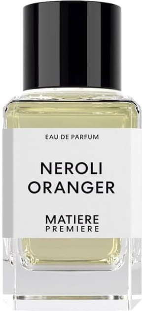 Woda perfumowana unisex Matiere Premiere Neroli Oranger 100 ml (3770007317803) - obraz 1