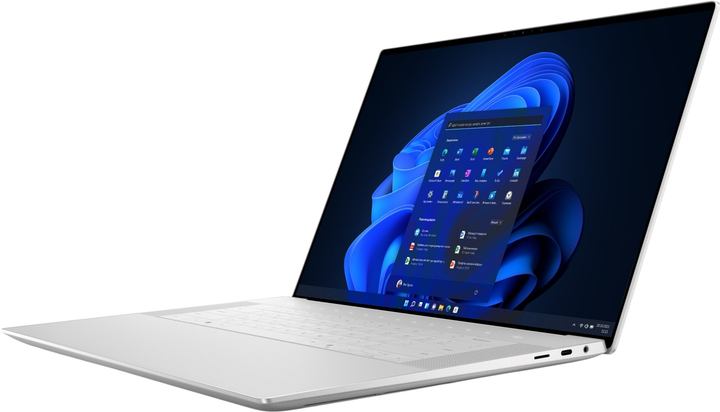 Ноутбук Dell XPS 16 9640 (1002204227) Silver - зображення 3