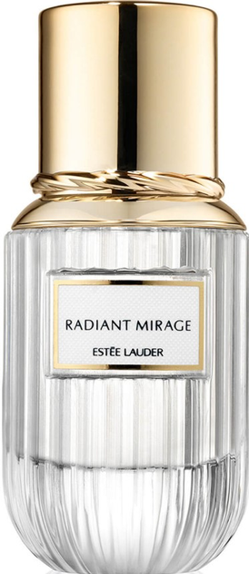 Мініатюра Парфумована вода унісекс Estee Lauder Radiant Mirage 4 мл (887167588318) - зображення 1