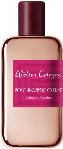 Одеколон унісекс Atelier Cologne Rose Anonyme 100 мл (3700591208690) - зображення 1