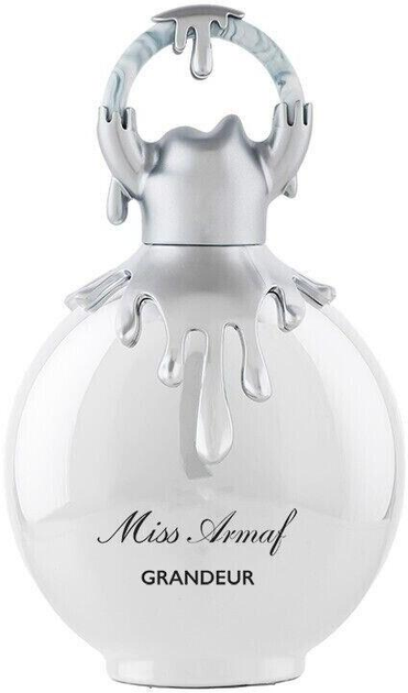 Woda perfumowana damska Armaf Miss Grandeur 100 ml (6294015168174) - obraz 1
