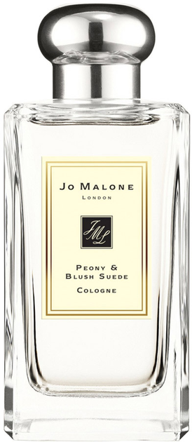 Woda kolońska unisex Jo Malone Peony and Blush Suede 100 ml (690251080991) - obraz 1