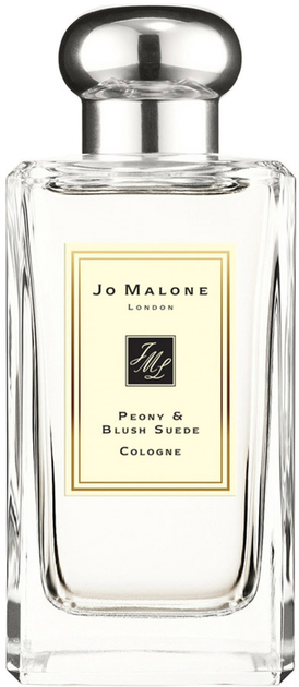 Одеколон унісекс Jo Malone Peony and Blush Suede 100 мл (690251080991) - зображення 1