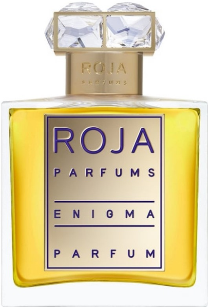 Парфуми для жінок Roja Parfums Enigma Parfum 50 мл (5060270292739) - зображення 1