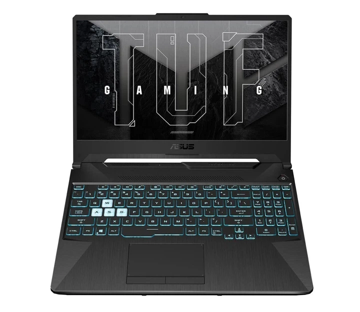 Windowsノート本体 ASUS TUF Gaming A15 Ryzen7 16GB 512GB Игровой ноутбук ASUS TUF Gaming A15 R7-7735HS/32 ГБ/512/Win11