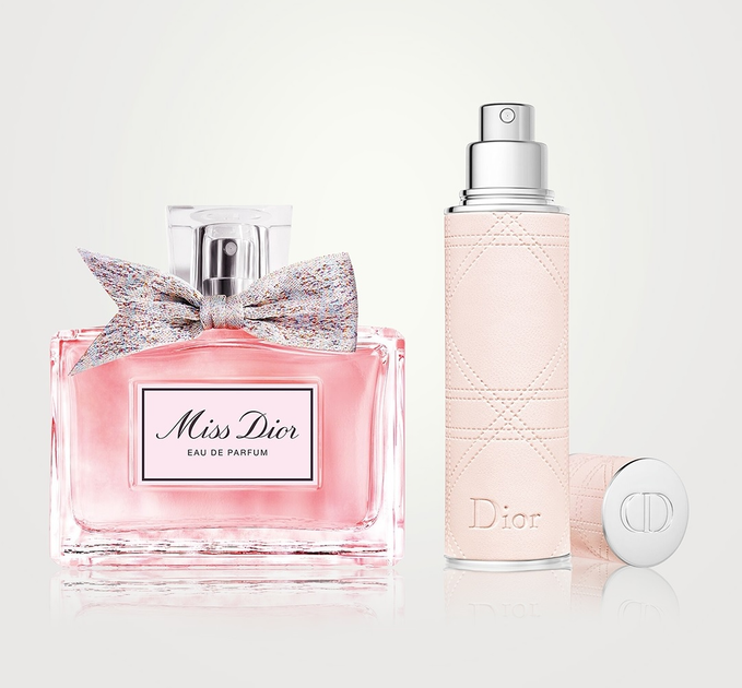 【Ritz】Christian Dior Miss Dior Подарочный набор парфюмированной воды Christian Dior Miss