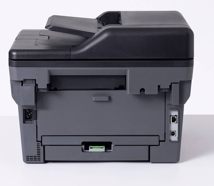 Багатофункціональний пристрій Brother DCP-L2660DW (DCPL2660DWRE1) - зображення 3