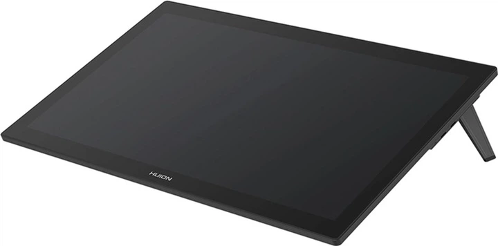 Графічний монітор Huion Kamvas Pro 27 + рукавичка (GT2701) - зображення 2