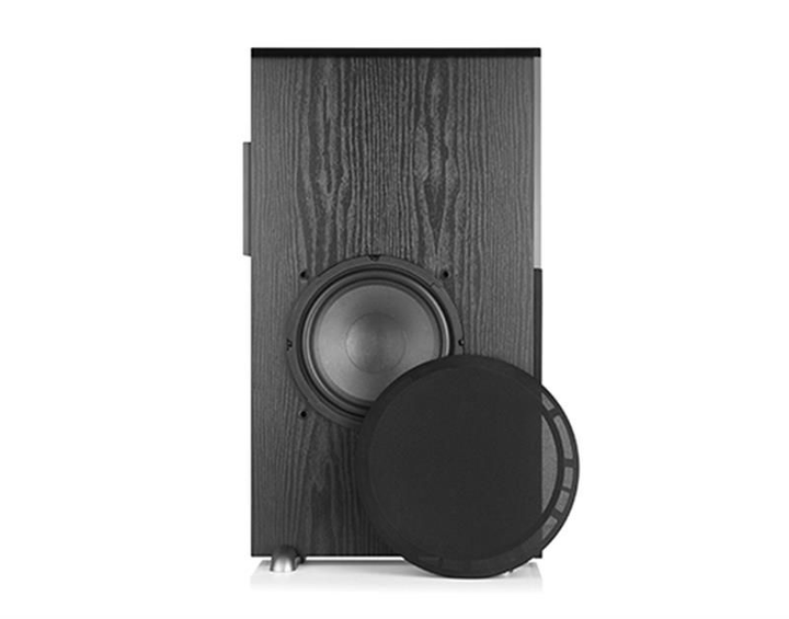 Акустична система REAL-EL S-2030 Black - изображение 6