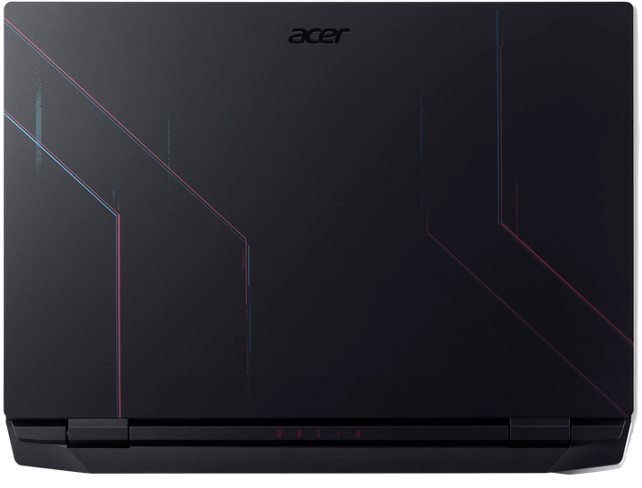 Ноутбук Acer Nitro 5 R7-6800H/16GB/512 RTX3050Ti 144Hz (NH.QGYEP.00J) - зображення 4