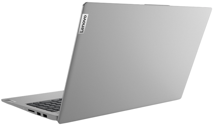 Ноутбук Lenovo IdeaPad 5-15 Ryzen 5 5500U/8GB/512/Win11 (82LN00M7PB) - изображение 5