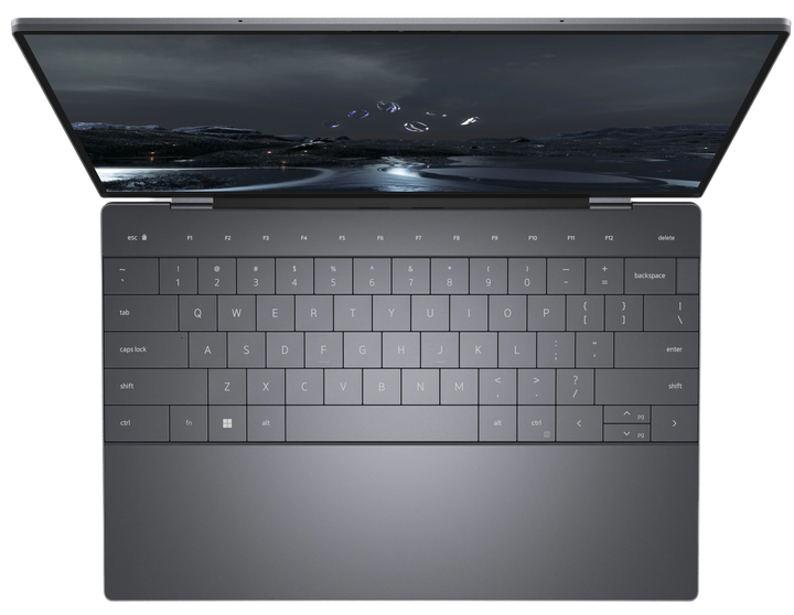 Ноутбук Dell XPS 13 Plus 9320 i7-1360P/32 ГБ/1 ТБ/Win11 (XPS0320V-2yNBD) - изображение 3