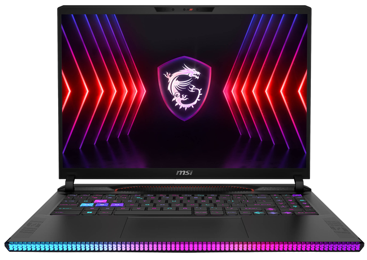 Ноутбук MSI GE68 i9-13950HX/32GB/2TB/Win11 RTX4070 120Hz (GE68HX 13VG-020PL) - Фото 1 Ноутбук MSI GE68 i9-13950HX/32GB/2TB/Win11 RTX4070 120Hz (GE68HX 13VG-020PL) - зображення 1