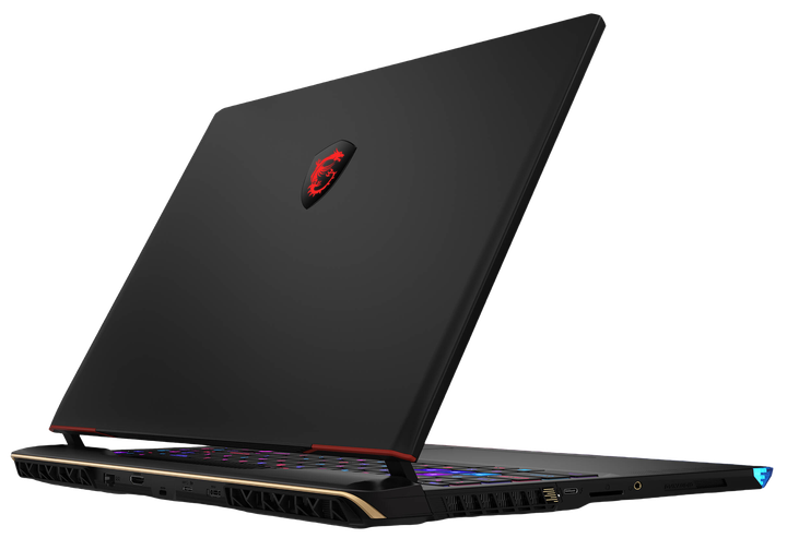 Ноутбук MSI GE68 i9-13950HX/32GB/2TB/Win11 RTX4070 120Hz (GE68HX 13VG-020PL) - Фото 8 Ноутбук MSI GE68 i9-13950HX/32GB/2TB/Win11 RTX4070 120Hz (GE68HX 13VG-020PL) - зображення 8