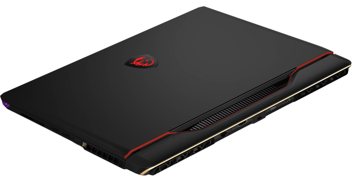 Ноутбук MSI GE68 i9-13950HX/32GB/2TB/Win11 RTX4070 120Hz (GE68HX 13VG-020PL) - Фото 13 Ноутбук MSI GE68 i9-13950HX/32GB/2TB/Win11 RTX4070 120Hz (GE68HX 13VG-020PL) - зображення 13