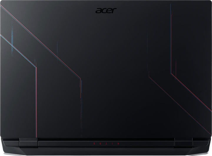 Ноутбук Acer Nitro 5 R7-6800H/16GB/1TB RTX3070Ti QHD 165Hz (NH.QH1EP.003) - зображення 9