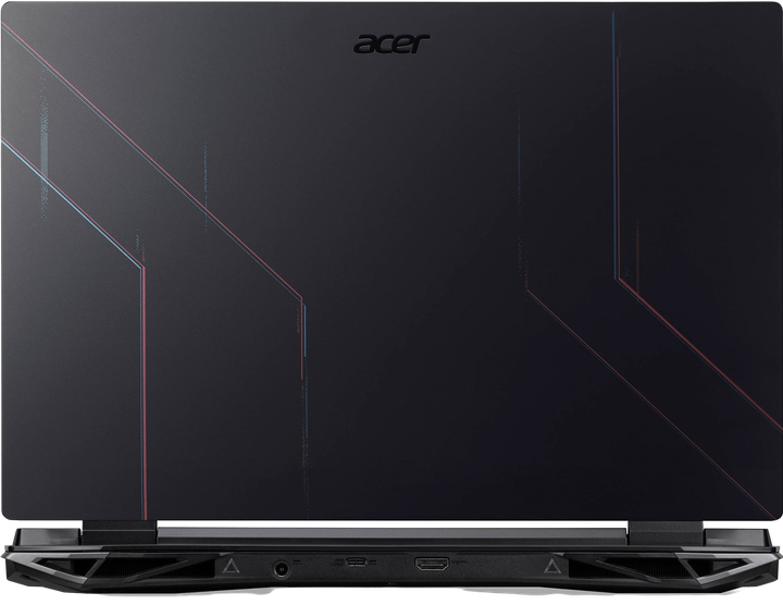 Ноутбук Acer Nitro 5 i5-12500H/8GB/512 RTX3050Ti 144Hz (NH.QFLEP.001) - зображення 5