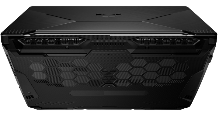 Ноутбук ASUS TUF Gaming A15 R5-7535HS/8GB/512 RTX2050 144Hz (FA506NF-HN004) - изображение 11