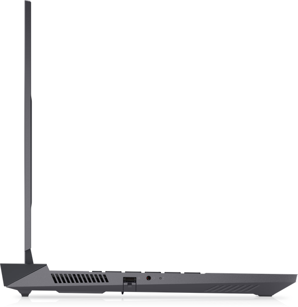 Ноутбук Dell G16 7630 i7-13700HX/32GB/1TB/Win11 RTX4060 165Hz (Inspiron-7630-8713) - зображення 6