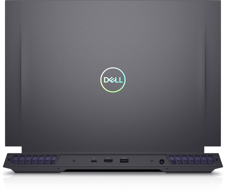Ноутбук Dell G16 7630 i7-13700HX/32GB/1TB/Win11 RTX4060 165Hz (Inspiron-7630-8713) - зображення 9