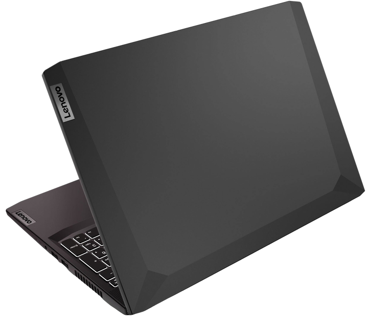 Ноутбук Lenovo IdeaPad Gaming 3-15 R5/16GB/512 RTX3050 (82K200NDPB) - изображение 9
