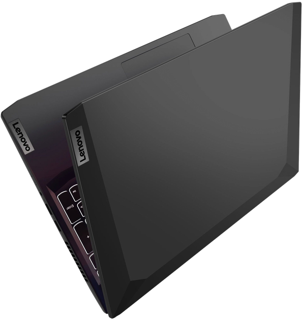 Ноутбук Lenovo IdeaPad Gaming 3-15 R5/16GB/512 RTX3050 (82K200NDPB) - изображение 5
