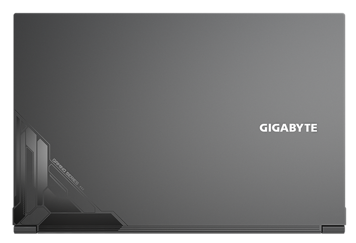 Ноутбук Gigabyte G5 MF i5-12500H/8GB/512 RTX4050 144Hz (MF-E2EE333SD) - изображение 7