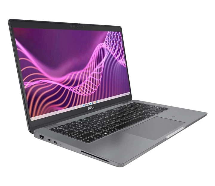 Ноутбук Dell Latitude 5340 i5-1345U/16GB/512/Win11P