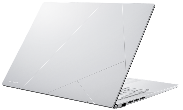 Ноутбук ASUS ZenBook 14 UX3405MA Ultra 5-125H/16GB/1TB/Win11 OLED
