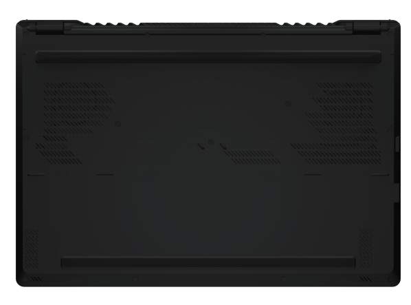 Ноутбук ASUS ROG Zephyrus M16 i7-12700H/16GB/1TB/Win11 RTX3060 165Hz (GU603ZM-K8016W) - зображення 4