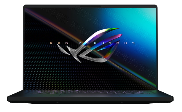 Ноутбук ASUS ROG Zephyrus M16 i7-12700H/16GB/1TB/Win11 RTX3060 165Hz (GU603ZM-K8016W) - зображення 8