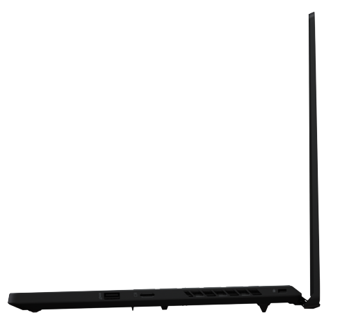 Ноутбук ASUS ROG Zephyrus M16 i7-12700H/16GB/1TB/Win11 RTX3060 165Hz (GU603ZM-K8016W) - зображення 10