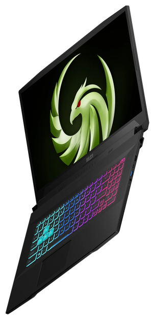 Ноутбук MSI Bravo 17 Ryzen 7-7735HS/16GB/1TB RTX4060 144Hz (D7VFK-091XPL) - зображення 8