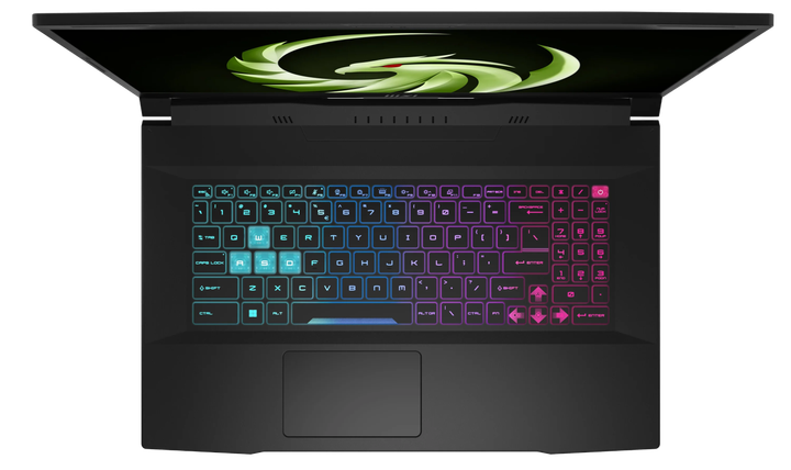 Ноутбук MSI Bravo 17 Ryzen 7-7735HS/16GB/1TB RTX4060 144Hz (D7VFK-091XPL) - зображення 9