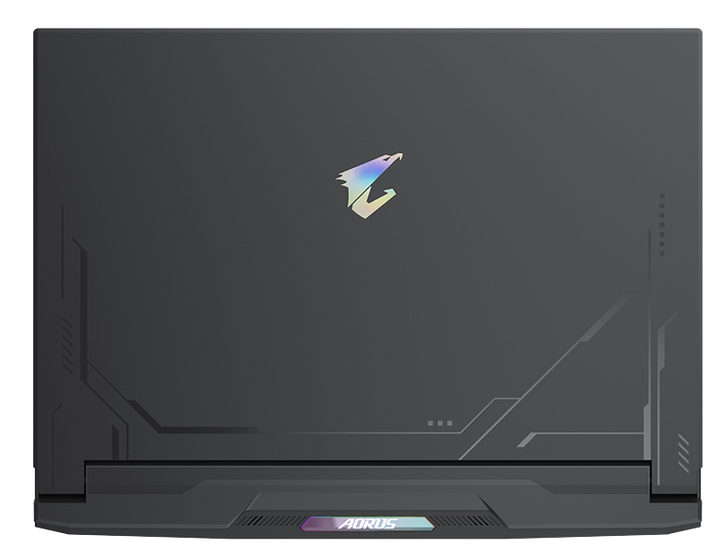 Ноутбук Gigabyte AORUS 15X ASF i9-13980HX/16GB/1TB/Win11 RTX4070 165Hz (ASF-D3EE754SH) - изображение 6